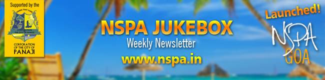 NSPA Jukebox